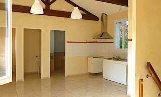 Appartement 4 Pièces 120 m² à vendre à Aire-sur-l'Adour (40800)