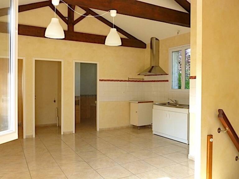 Appartement à vendre 120M2 4 pièces avec garage AIRE SUR L'ADOUR (40) — photo 1