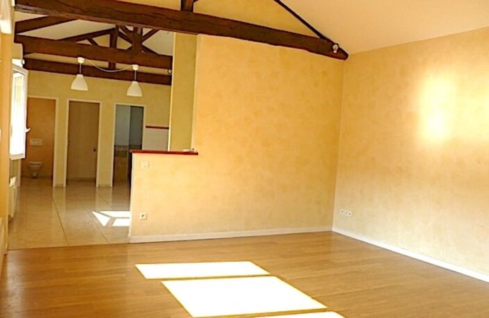 Appartement à vendre 120M2 4 pièces avec garage AIRE SUR L'ADOUR (40) — photo 2