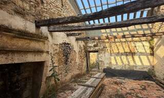 Maison 1 Pièce 40 m² à vendre à Mornac (16600)