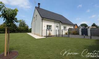 Maison 6 Pièces 131 m² à vendre à Saint-Jouin (14430)
