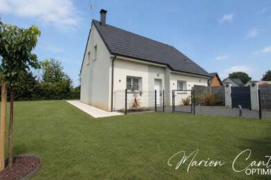 Maison 6 pièces 350000 €