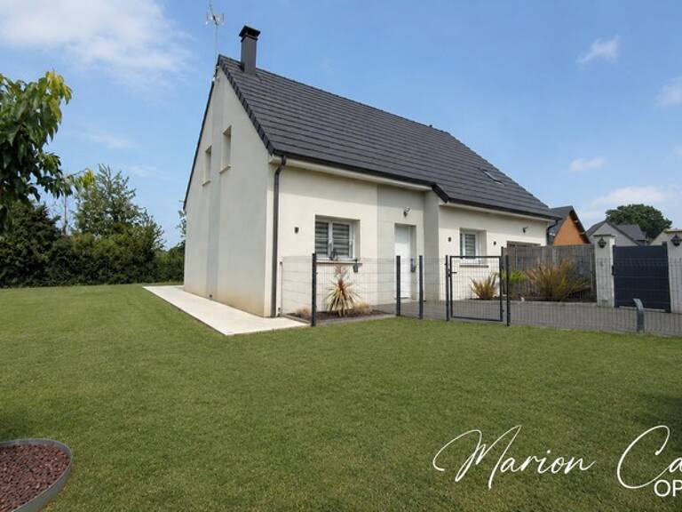 Maison à vendre 6 pièces SAINT JOUIN (14) — photo 1