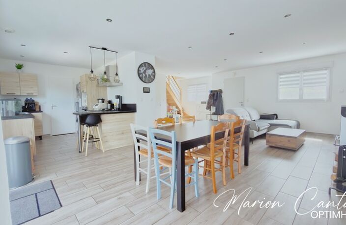 Maison à vendre 6 pièces SAINT JOUIN (14) — photo 2