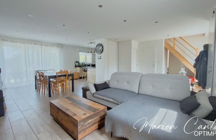 Maison à vendre 6 pièces SAINT JOUIN (14) — photo 3