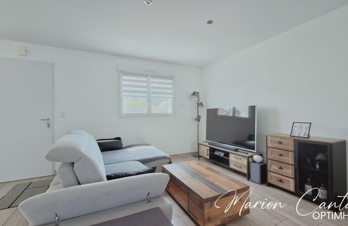 Maison à vendre 6 pièces SAINT JOUIN (14) — photo 4