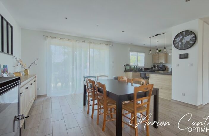 Maison à vendre 6 pièces SAINT JOUIN (14) — photo 5