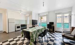 Appartement 2 Pièces 42 m² à vendre à Marseille 5 (13005)