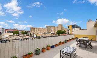 Appartement 4 Pièces 67 m² à vendre à Marseille 5 (13005)