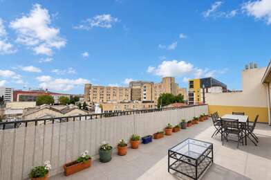 Appartement 4 pièces 280000 €
