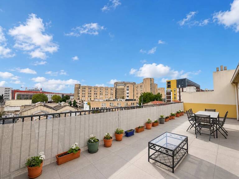 Exclusivité - Marseille 5ème - La Conception / Baille - Idéal in — photo 1