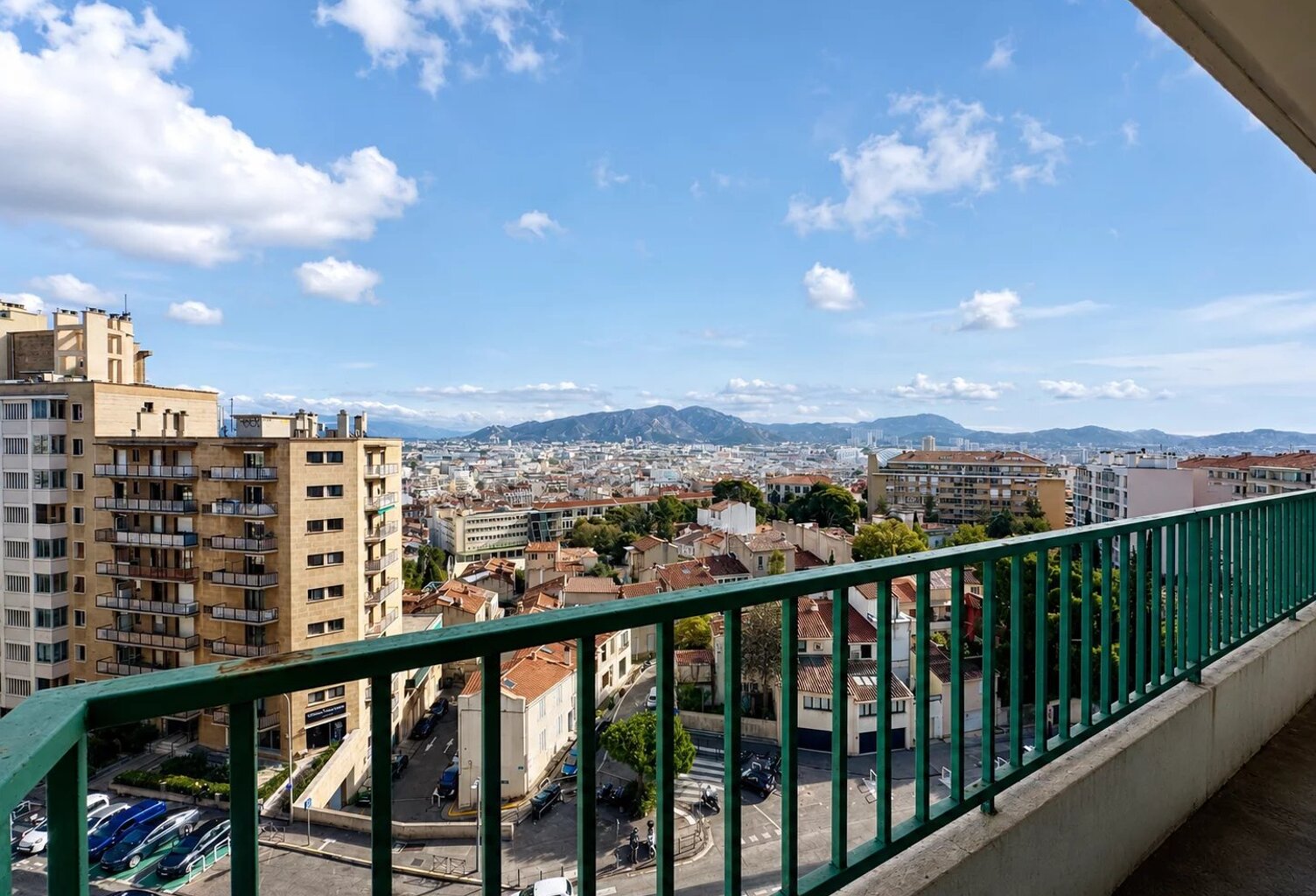Exclusivité - Marseille 6ème - Vauban - Idéal investissement App — photo 1
