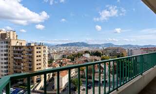 Appartement 3 Pièces 51 m² à vendre à Marseille 6 (13006)