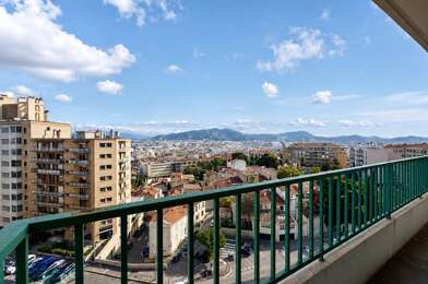 Appartement 3 pièces 189000 €