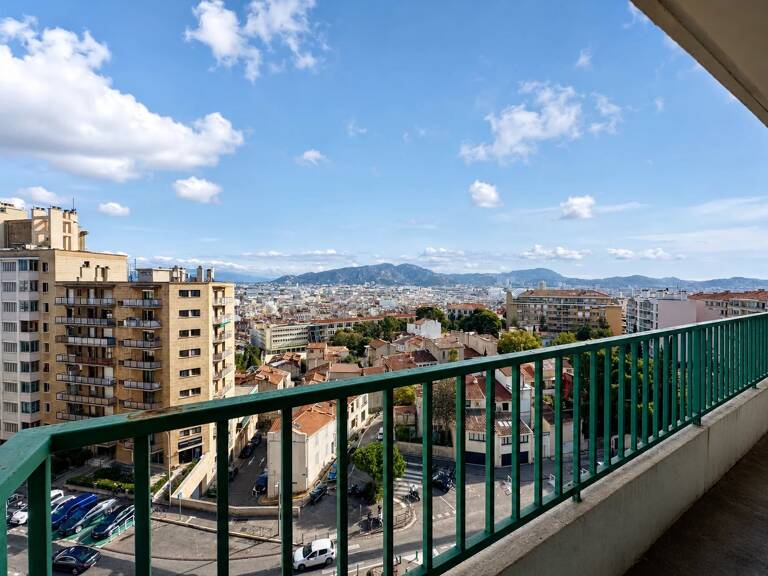 Exclusivité - Marseille 6ème - Vauban - Idéal investissement App — photo 1