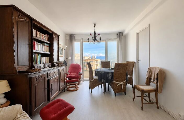 Exclusivité - Marseille 6ème - Vauban - Idéal investissement App — photo 2