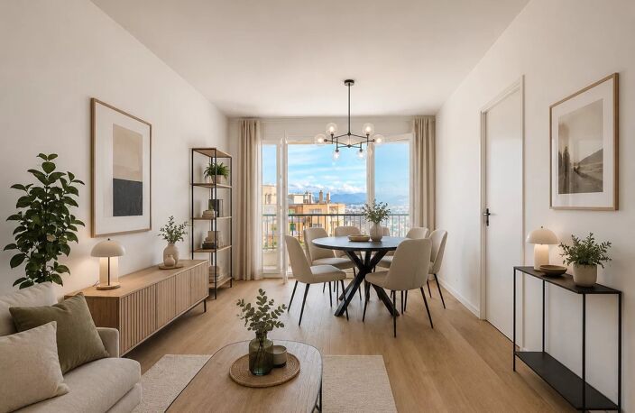 Exclusivité - Marseille 6ème - Vauban - Idéal investissement App — photo 3