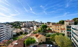 Appartement 3 Pièces 51 m² à vendre à Marseille 6 (13006)