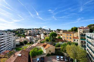Appartement 3 pièces 189000 €