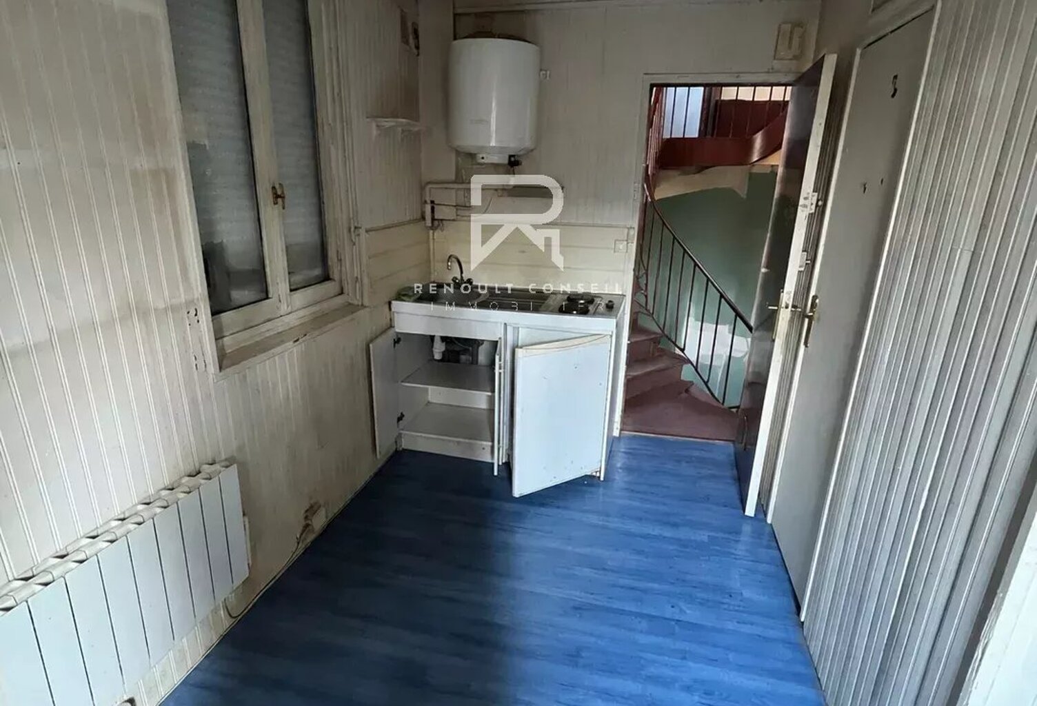 T2 duplex St Nicaise — photo 1