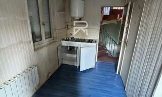 Appartement 2 Pièces 21 m² à vendre à Rouen (76000)