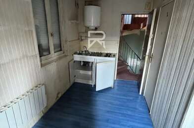 Appartement 2 pièces 69000 €