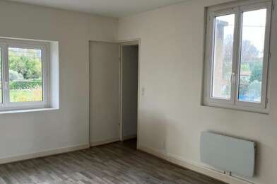 Maison 4 pièces 98000 €