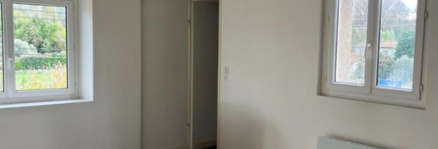 Maison 4 Pièces 96 m² à vendre à L'Isle-d'Espagnac (16340)