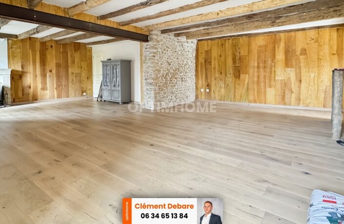 Maison 6 pièces 120 m² avec dépendances et grand terrain — photo 3