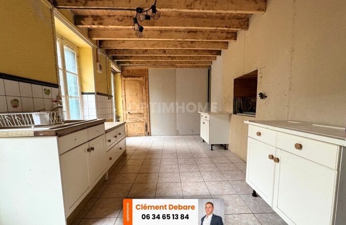 Maison 6 pièces 120 m² avec dépendances et grand terrain — photo 5