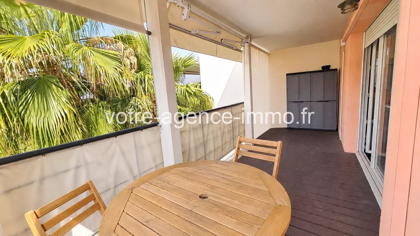 Photo Appartement de 3 pièces Nice