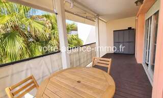 Appartement 3 Pièces 68 m² à vendre à Nice (06200)