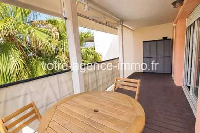 Appartement 3 pièces 367500 €