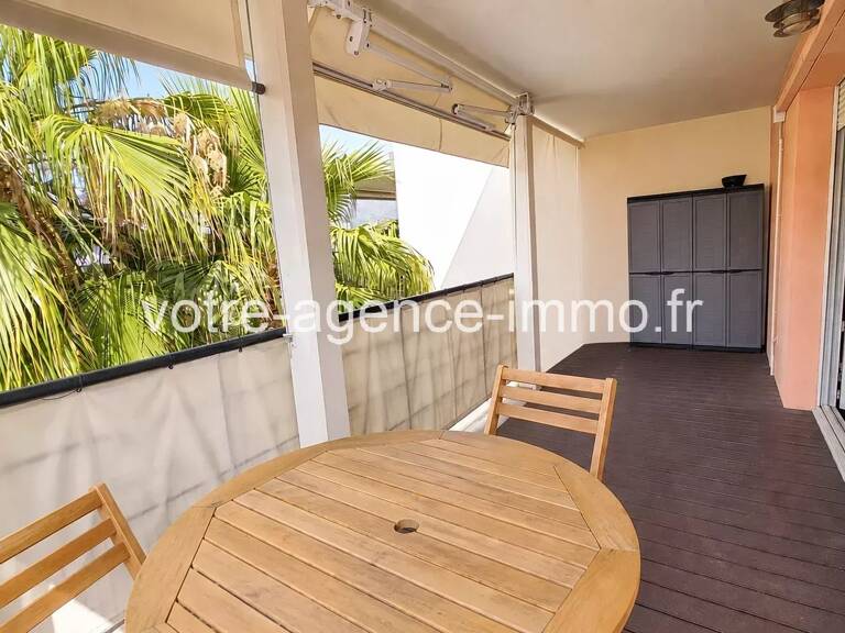 Nice St Isidore 3 pièces terrasse garage — photo 1