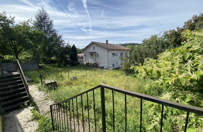Immeuble à vendre 8 pièces - Réhon — photo 2