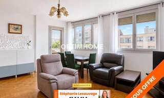 Appartement 4 Pièces 87 m² à vendre à Lyon 3 (69003)