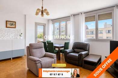 Appartement 4 pièces 290000 €