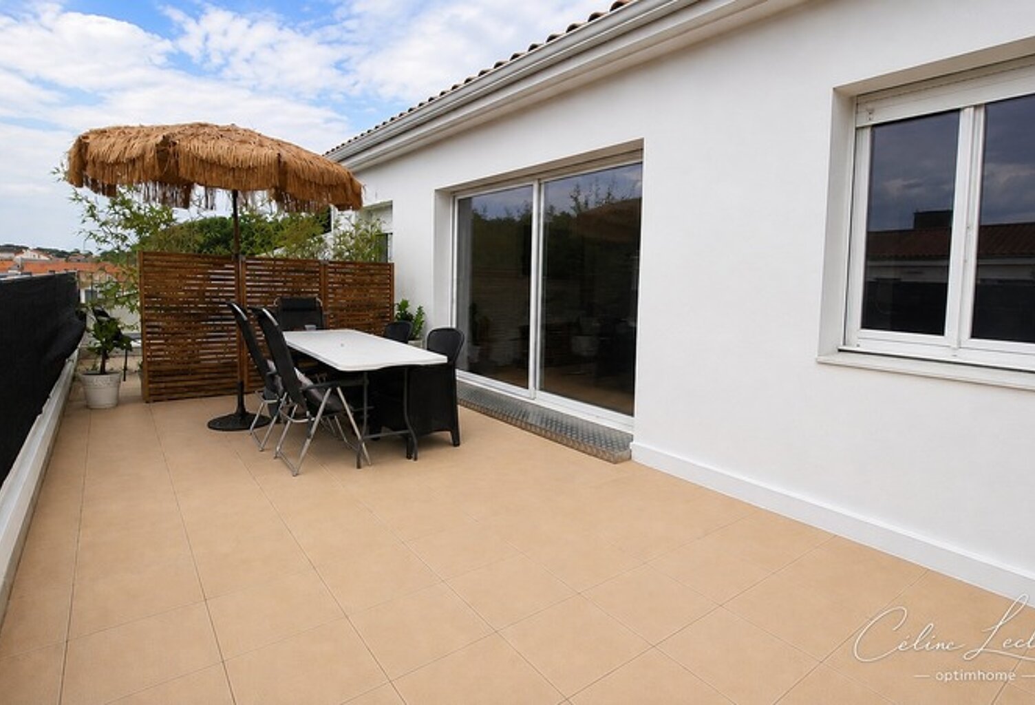 Appartement T3 rénové à  LA TRANCHE SUR MER (85 — photo 1