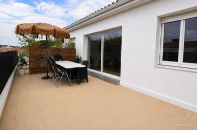 Appartement 3 pièces 200000 €