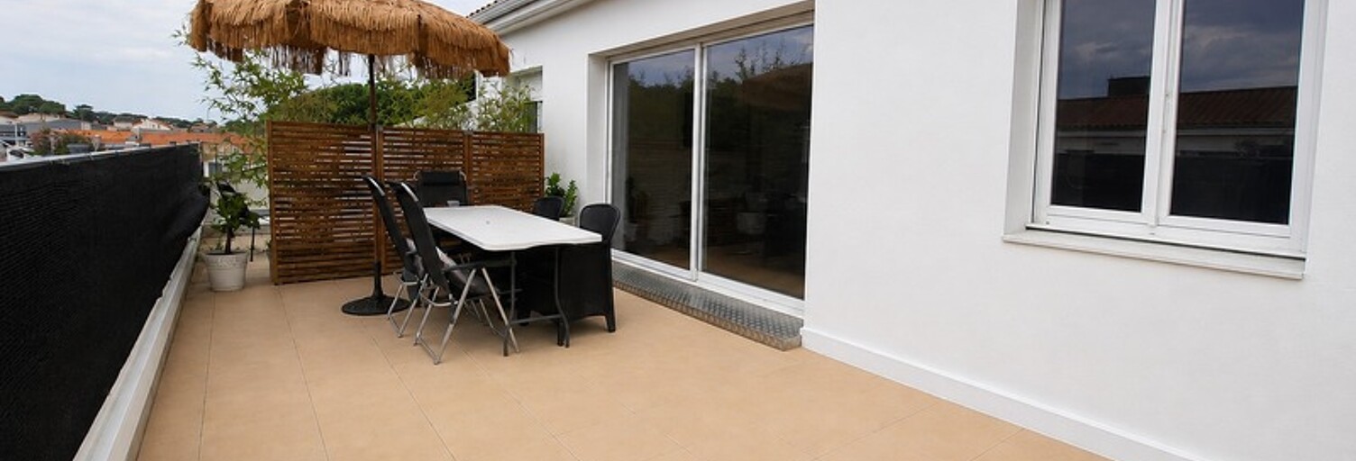 Appartement 3 Pièces 66 m² à vendre à La Tranche-sur-Mer (85360)