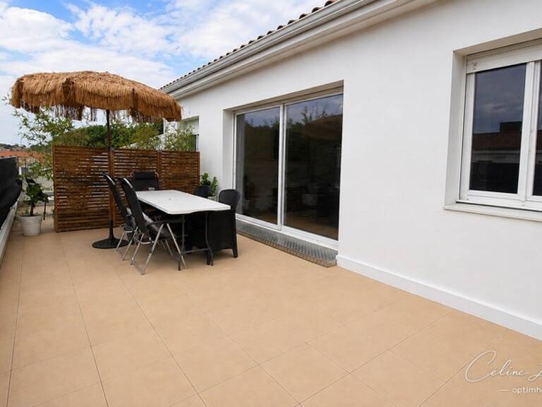 Appartement T3 rénové à  LA TRANCHE SUR MER (85 — photo 1