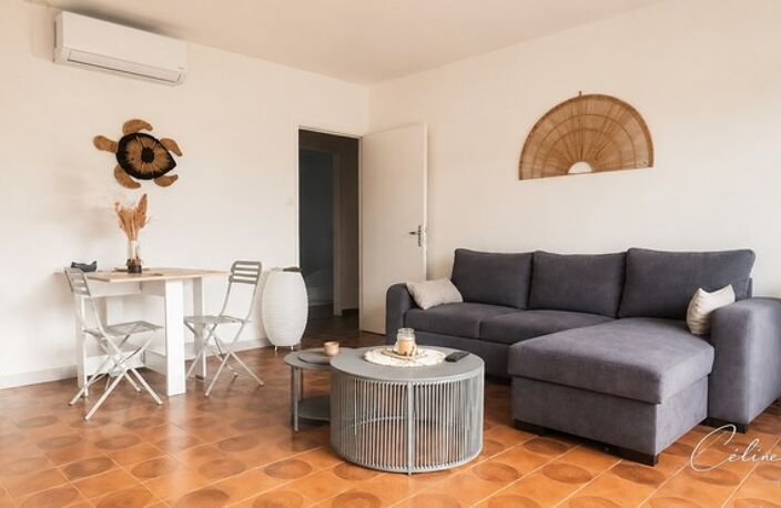 Appartement T3 rénové à  LA TRANCHE SUR MER (85 — photo 2