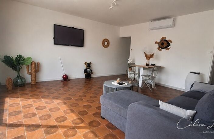 Appartement T3 rénové à  LA TRANCHE SUR MER (85 — photo 3