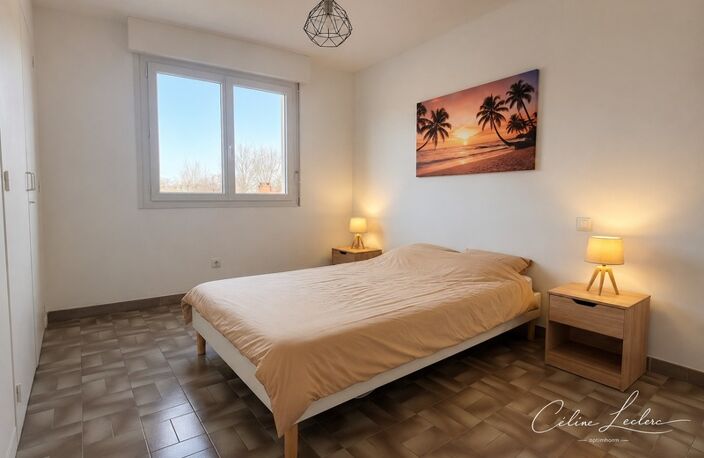Appartement T3 rénové à  LA TRANCHE SUR MER (85 — photo 5