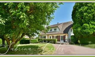 Maison 7 Pièces 156 m² à vendre à Saint-Pierre-de-Bailleul (27920)