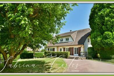 Maison 7 pièces 355000 €