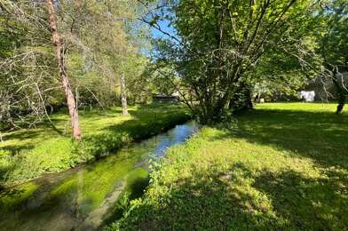 Maison 13 pièces 698000 €