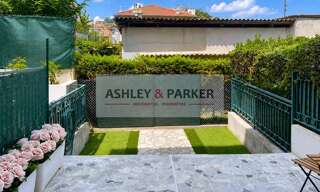 Appartement 1 Pièce 33 m² à vendre à Nice (06000)