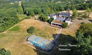 Maison 30 Pièces 984 m² à vendre à Châtres (24120)