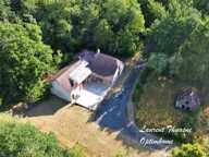 Propriété 30 pièces 980 m² sur 26 hectares de bois et pairies — photo 2